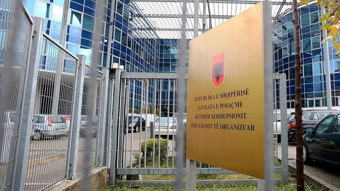 SPAK dërgon për gjykim 15 të pandehur, mes tyre Plaurent Dervishaj, Ramazan Rraja dhe Julian Meçaj