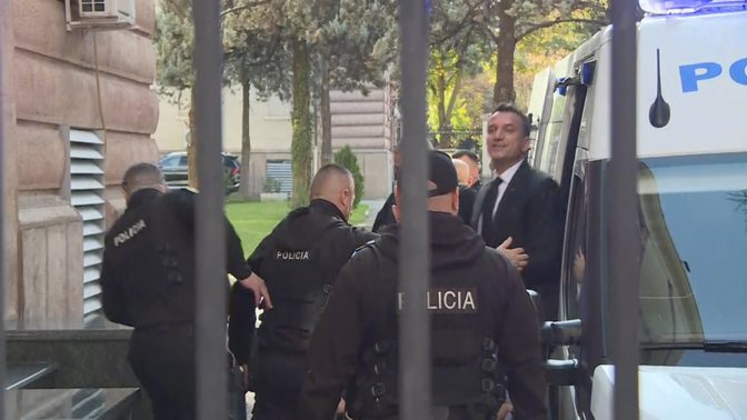 Kërkesa për liri, Veliaj shkresë gjykatës së lartë: Përshpejto rigjykimin