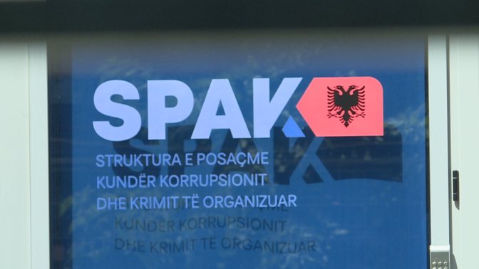 Trafikuan 8 tonë drogë, SPAK kërkon gjyq për Artur Hoxhosmanin e 14 të tjerë