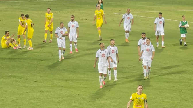 Conference League, Dinamo humb në shtëpi ndeshjen e parë
