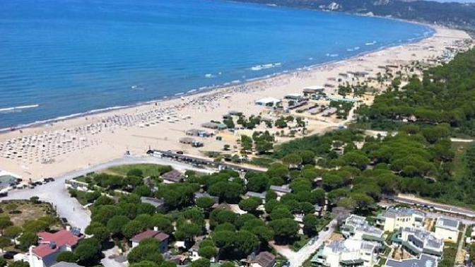 Ja si nisi hetimi për tjetërsimin e pronave në bregdetin e Durrësit, shkresa e Artan Lames që vuri në lëvizje institucionet