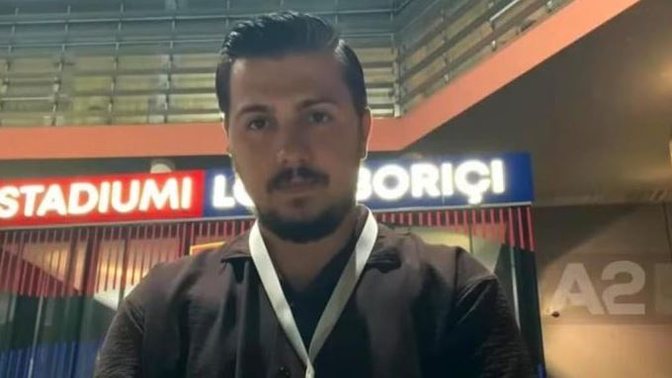 Zhivani: Kishte pakënaqësi gjithë javën, por Vllaznia arriti një fitore të madhe që shijoi shumë