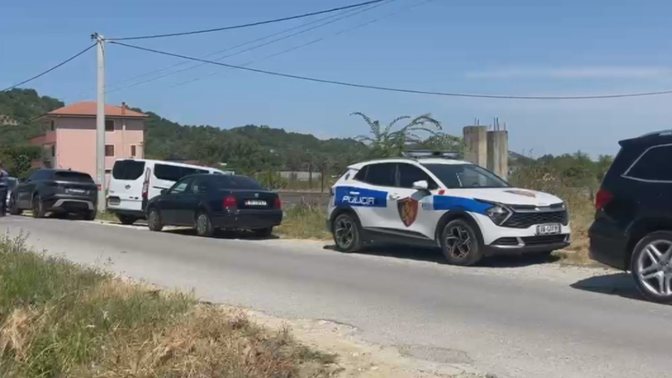 Vrasje me snajper dhe silenciator. Autori priti për një orë i fshehur para se të qëllonte 50-vjeçarin