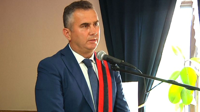 Ish-kryebashkiaku socialist, SPAK merr nën akuzë Fredi Kokoneshin e Divjakës