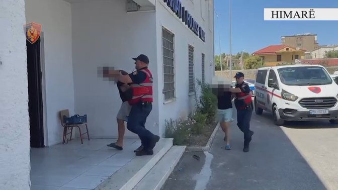 Morën peng të moshuarin, dëgjuan se kishte shitur tokën. Dalin duarbosh dhe arrestohen