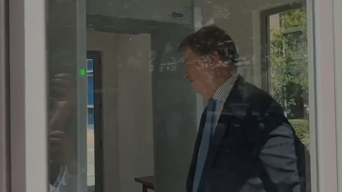 “Partizani”, dëshmon Bamir Topi: Malltezin e njoh vetëm si dhëndrin e Berishës, s’jemi ulur kurrë për kafe