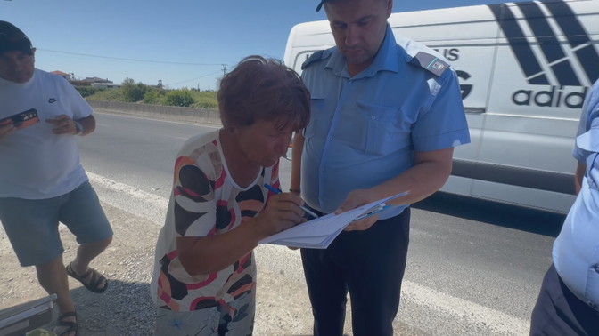 Policia Bashkiake në Durrës, aksion në terren, thirrje qytetarëve të denoncojnë shkelje