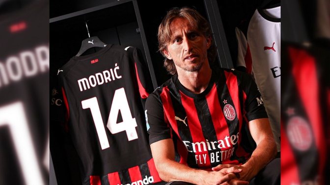 E konfirmon Fabrizio Romano, Luka Modric nuk ndalet, rinovon dhe për një vit me Milanin
