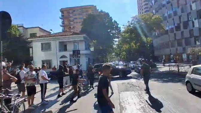 U arrestuan të premten, Gjykata vendos ndalimin për dalje jashtë shtetit për dy protestuesit