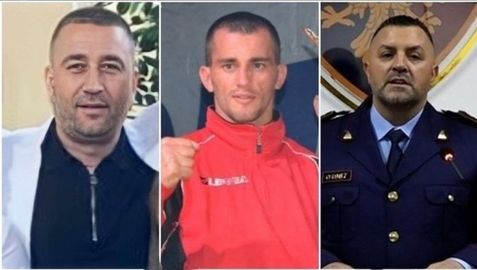 Dosja “Metamorfoza”, SPAK jep pretencën për biznesmenin Pëllumb Gjoka dhe ish-zyrtarin e Policisë