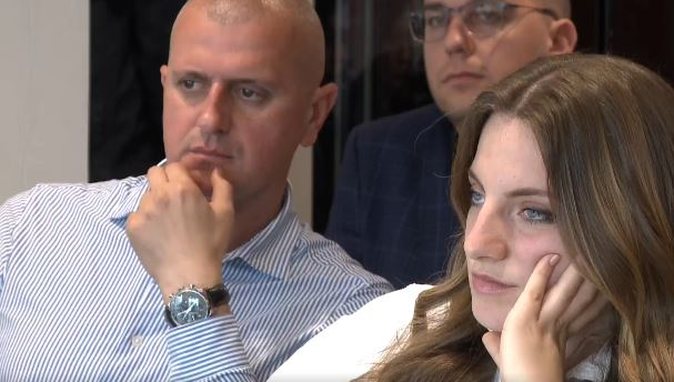 Largimi i Marjana Koçekut nga PS, Balla-socialistëve: Nuk kam kontaktuar me të, do të flas në një moment të dytë
