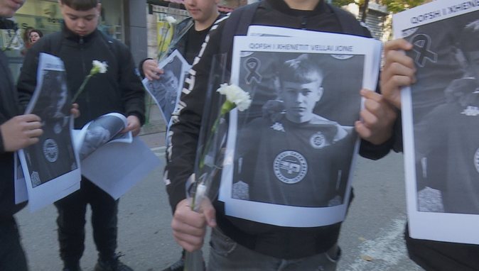 Apeli jep vendimin për autorin e vrasjes së Martin Canit