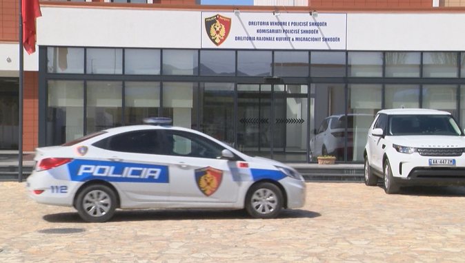 Marjana Koçeku paralajmëroi Bajrat, A2 CNN pyet Policinë e Shkodrës, nëse ka marrë denoncim 