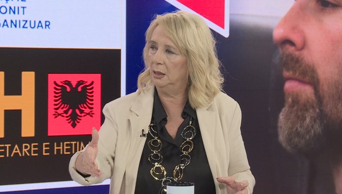 Joni Keta në krye të BKH, Adriana Kalaja: I është diskutuar emri në kafene, ka interesa politike pas tij