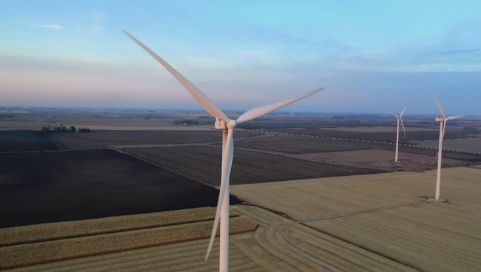  Brenda 1 viti hyn në prodhim   Në Tropojë do të ndërtohet një park për prodhimin e energjisë nga era