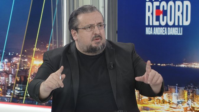 “Territorialja”, Teliti: Mazhoranca e ka gati draftin në sirtar, do të shkohet me dy variante