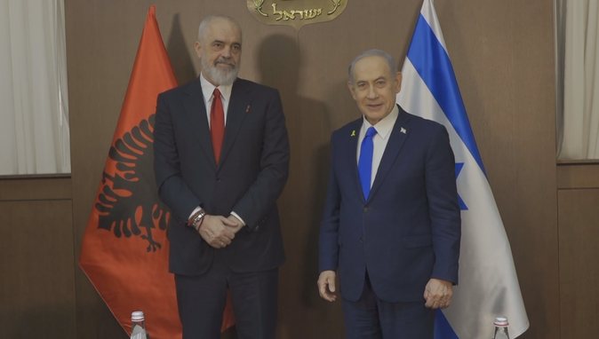 Izraeli “zbarkon” në Shqipëri, marrëdhëniet e mira politike po përkthehen në bashkëpunim ekonomik