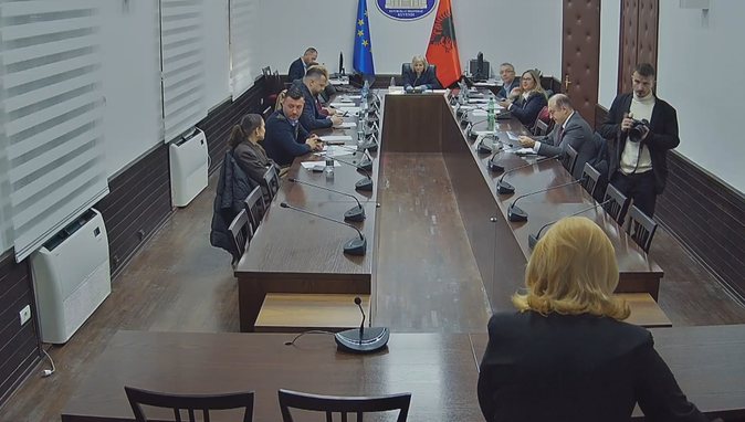 20 kandidatë për 3 vakancat e Këshillit Mbikëqyrës, Holta Zaçaj: Banka e Shqipërisë, themeli i funksionimit të shtetit