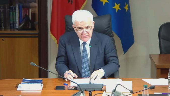 SPAK i mbylli derën, Xhafaj i përgjigjet Brahos: Kemi të drejtë kontrolli