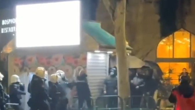 Përfundon te Trauma deputeti, PD: Nallbati u godit nga policia në kokë 