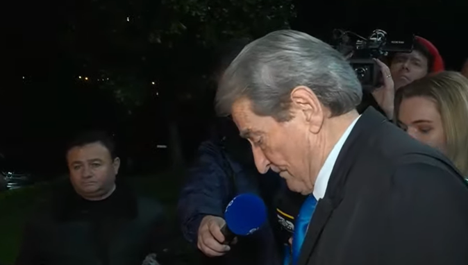 “Po shkoj në Urgjencë te Nallbati”, Berisha: Ishte sulm personal ndaj deputetit të PD