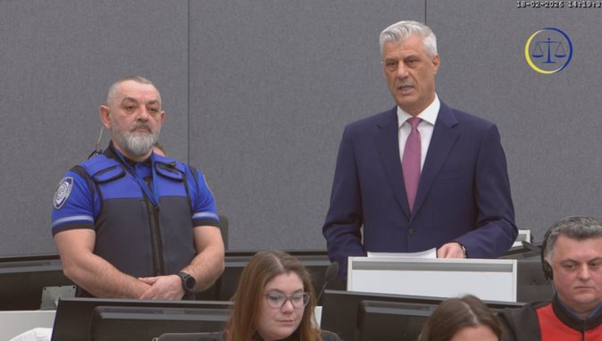 Mbyllet seanca në Hagë, ish-krerët e UÇK: Historia nuk mund të rishkruhet