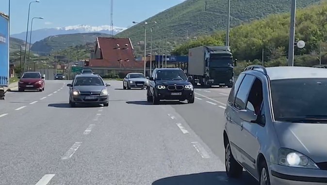 Kosova dhe Shqipëria heqin 