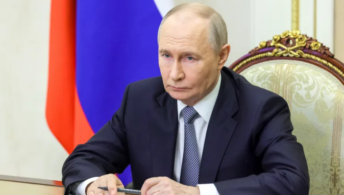 Putin mohon që droni i rrëzuar në Rumani të jetë i Rusisë: Mund të jetë ukrainas