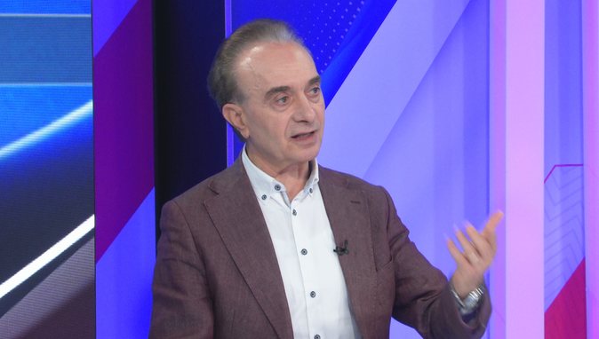 “Berisha i pakonkurrueshëm, nuk doli asnjë që të kishte ambicie”, Baçi: Nuk është e vështirë të rimarrin Tiranën
