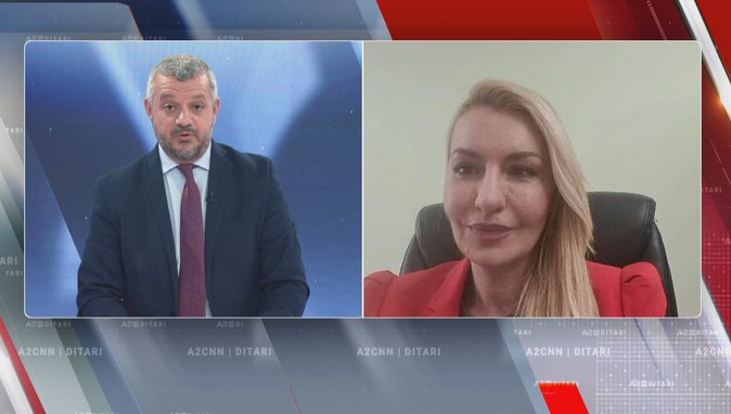 18 muajt sfidues të Shqipërisë drejt BE. A do të bashkëpunohet me PD? Ja si përgjigjet Romina Kuko 