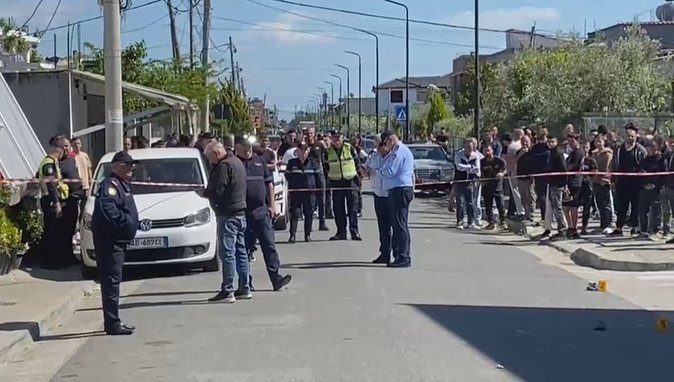 Aksidentet fatale, shtohen viktimat këmbësorë, në dy muaj humbën jetën 11 persona, 3 prej tyre fëmijë