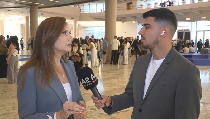 Jorida Tabaku zbulon ambicien për postet në PD: Më të madhen e realizova...