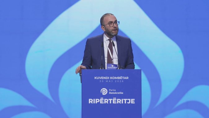 Miratohet statuti i ri i PD, primaret filtrohen në seli