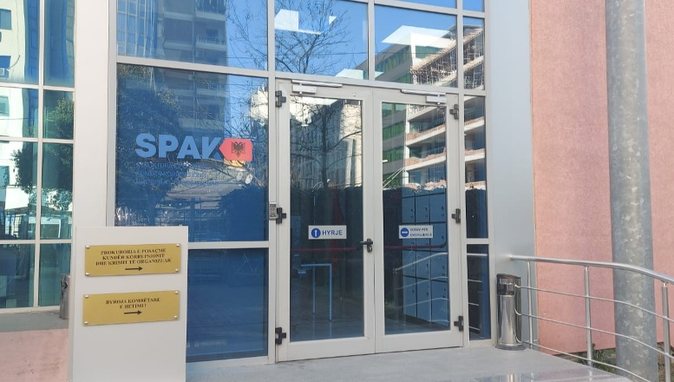SPAK jep pretencën për një nga fraksionet e dosjes “Revanshi”, kërkohen dënime deri në 10 vite burg
