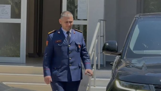 Ndryshime të reja në policinë e Shtetit
