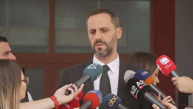 Vrasja e policit, Lamallari: Kam kërkuar nisjen e procedurave ta shpallim “Dëshmor të Atdheut”, kemi plot 232 tashmë