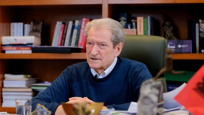 Protesta, Berisha: Mbështesim lëvizjen e fuqishme rinore, nuk jemi kundër investimeve