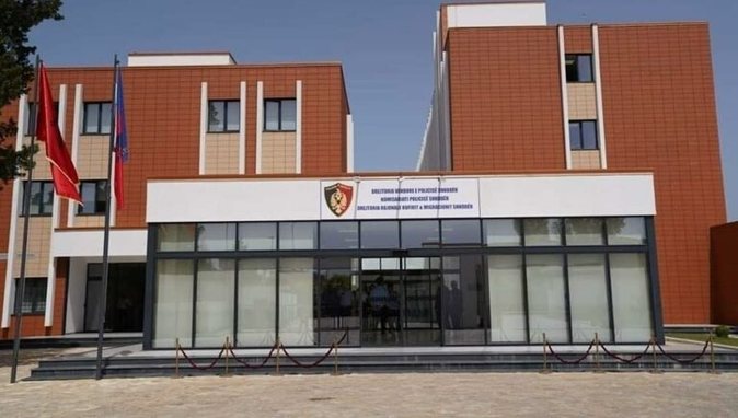Zbulohet plantacion me kanabis në Velipojë, pezullohen drejtues të Policisë së Shkodrës