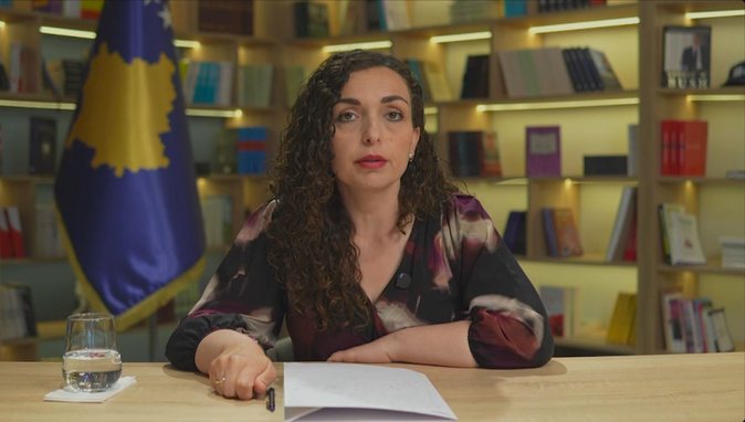 Osmani për CNN: Qytetarët duan kompromis, ne jemi gati të bashkëpunojmë
