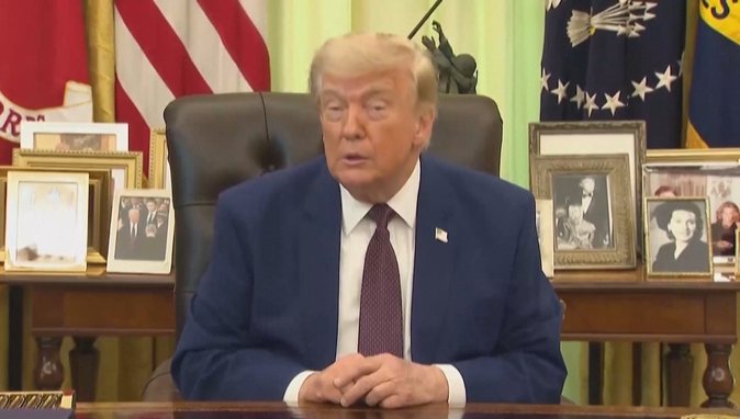 Gjiri Persik përsëri në flakë! Pse plani i Trump po dështon të sjellë paqe në Lindjen e Mesme?