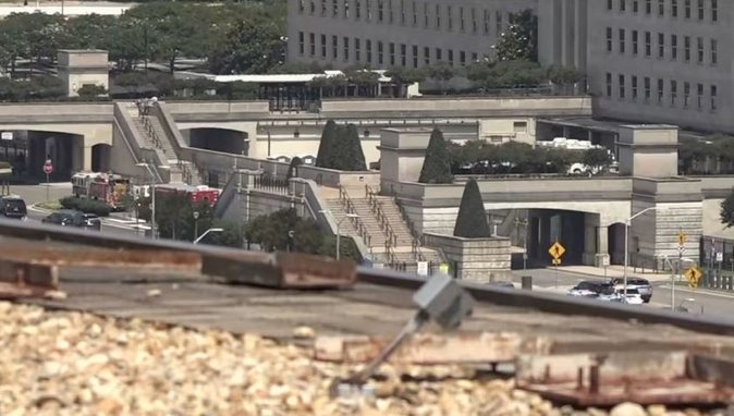 Alarm në Pentagon, evakuohen disa kate pas një incidenti me materiale të rrezikshme