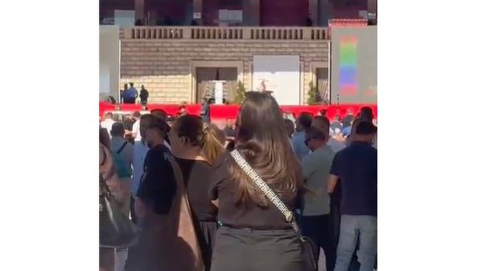Mediat nuk lejohen, detaje nga festa e 35-vjetorit të PS-së: Do të flasë vetëm Rama
