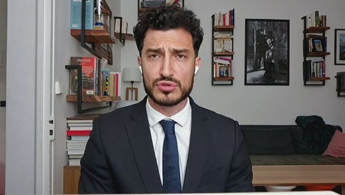 Leksioni i protestës, Mustafaj: PD duhet të ripërtërihet, Shqipëria jeton në një autokraci moderne 