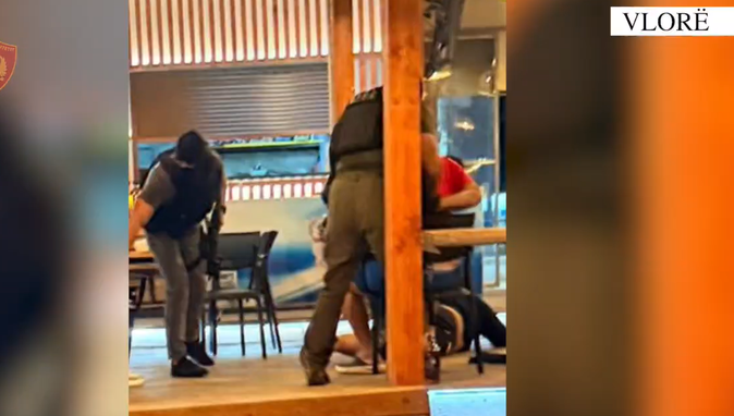Arrestimi në Borsh i Moisi Habilajt, Policia e Vlorës zbardh detaje nga operacioni