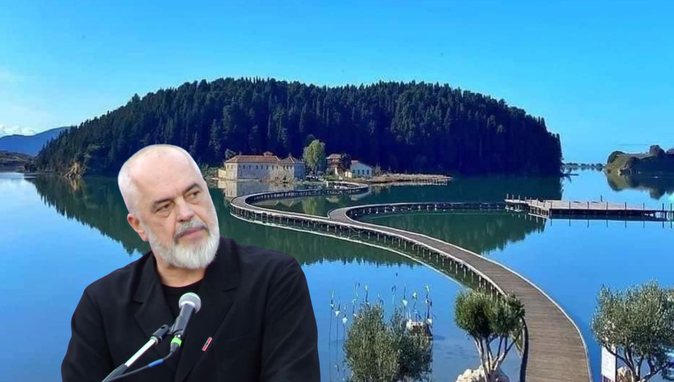 Amendamenti për Shqipërinë në PE, Rama: Zvërneci do të zhvillohet bazuar mbi standardet e BE