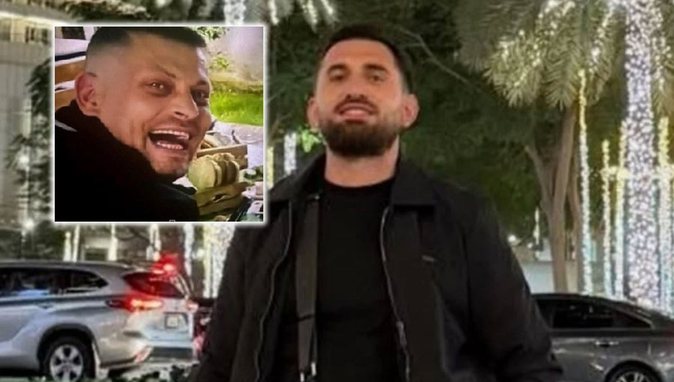 Policia reagon pas gjetjes së trupit që dyshohet se i përket Eglant Koçit