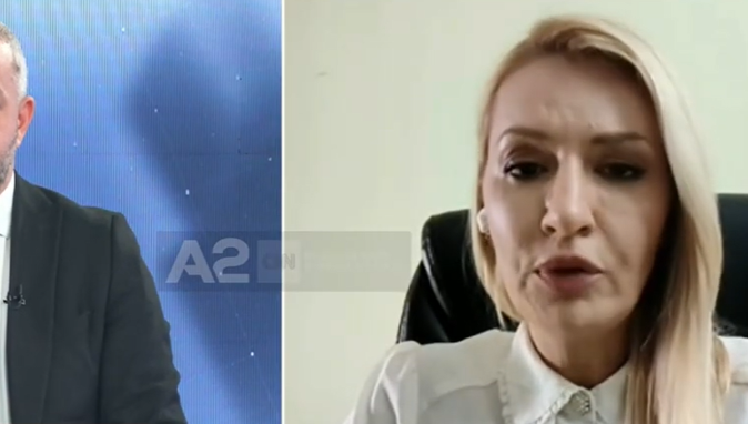 Largimi i Koçekut nga PS, Romina Kuko: Duhet të japë shpjegime për socialistët e Shkodrës