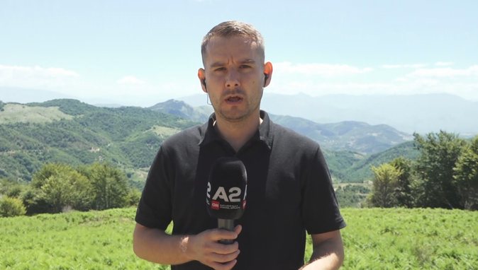 Konfirmohet! Trupi i pajetë i gjetur në fshatin Cërrunjë i përket Eglant Koçit