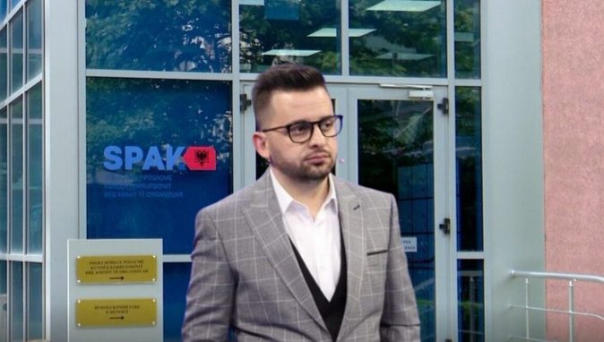 SPAK çon në gjyq Erion Isain, zbulohet skema e tenderave me dëm 590 milionë lekë