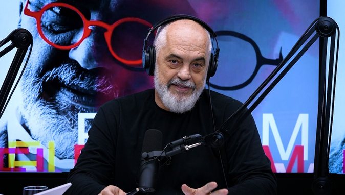 Rama i përgjigjet protestuesve me personazhin e Stendalit: Mos lejoni që idealet të ndërtohen mbi iluzione
